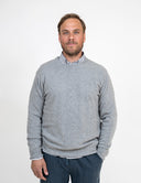 Bosse Kntted Sweater