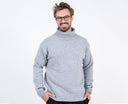 Jett Poloknitted Sweater