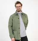 Mikael Worker Jacket
