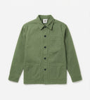 Mikael Worker Jacket