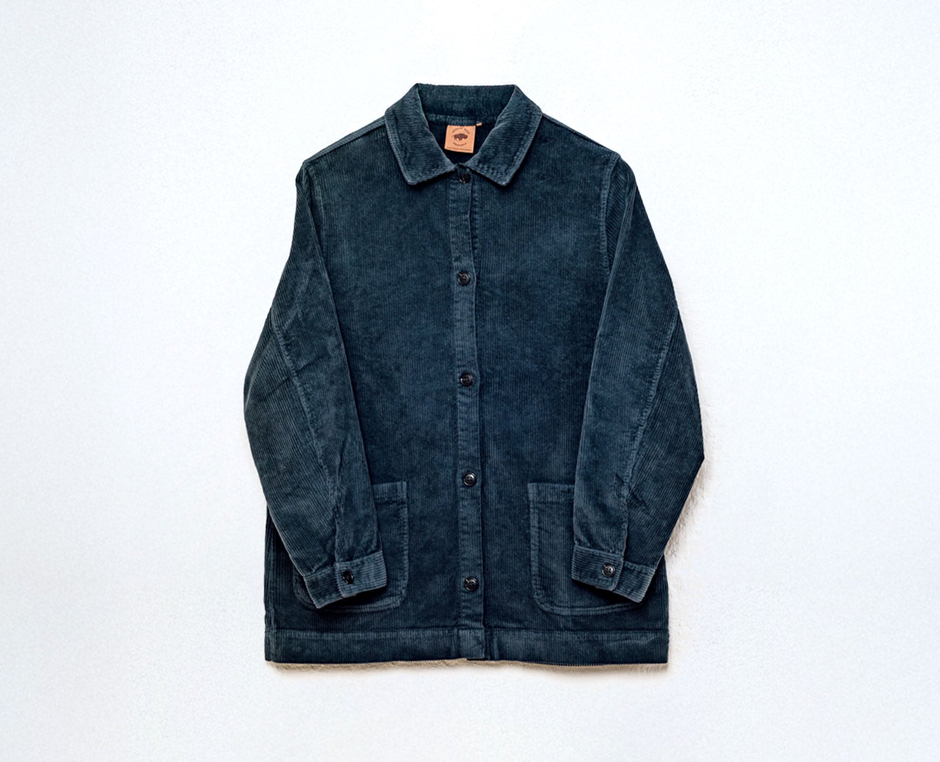 Winona Cord Jacket – Jackson Hole Originals AB