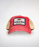 Trucker Cap Wyoming