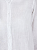 Amanda Linen Shirt