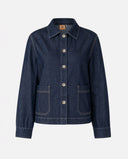 Birgit Denim Jacket