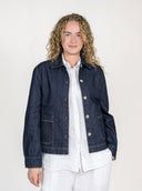 Birgit Denim Jacket