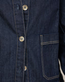 Birgit Denim Jacket