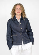 Birgit Denim Jacket