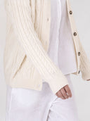 Blaze Knitted Cardigan