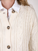 Blaze Knitted Cardigan