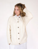 Blaze Knitted Cardigan