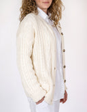 Blaze Knitted Cardigan