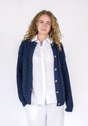 Blaze Knitted Cardigan