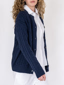 Blaze Knitted Cardigan