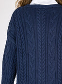 Blaze Knitted Cardigan