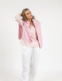 Candy Linen Shirt