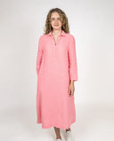 Catherine Linen Dress