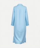 Catherine Linen Dress