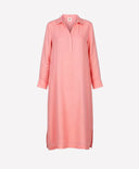 Catherine Linen Dress