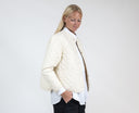Celine Quilted Jacket
