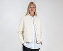 Celine Quilted Jacket