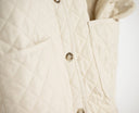 Celine Quilted Jacket