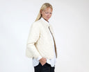 Celine Quilted Jacket