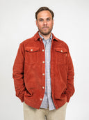 Colorado Men Overshirt