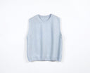 Dakota Knitted Vest