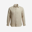Derek Men´s Linen Shirt