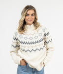 Ellie Knitted Sweater