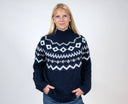 Ellie Knitted Sweater