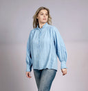 Eva Frill Linen Shirt