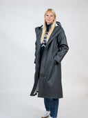 Shelby Raincoat