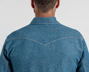 Hudson Denim Shirt