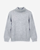 Jett Poloknitted Sweater
