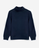 Jett Poloknitted Sweater
