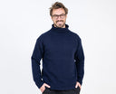 Jett Poloknitted Sweater