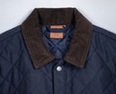 Jonas Quilted Jacket