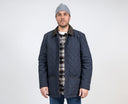 Jonas Quilted Jacket