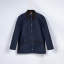 Jonas Quilted Jacket