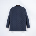 Jonas Quilted Jacket