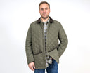 Jonas Quilted Jacket