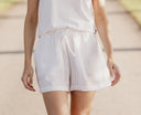 Julie Linen Shorts