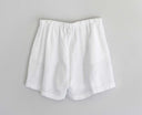 Julie Linen Shorts