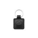 Jackson Leather Keyring