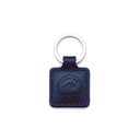 Jackson Leather Keyring