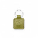 Jackson Leather Keyring