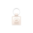 Jackson Leather Keyring