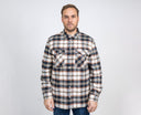 Leo Flannel Shirt