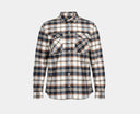 Leo Flannel Shirt